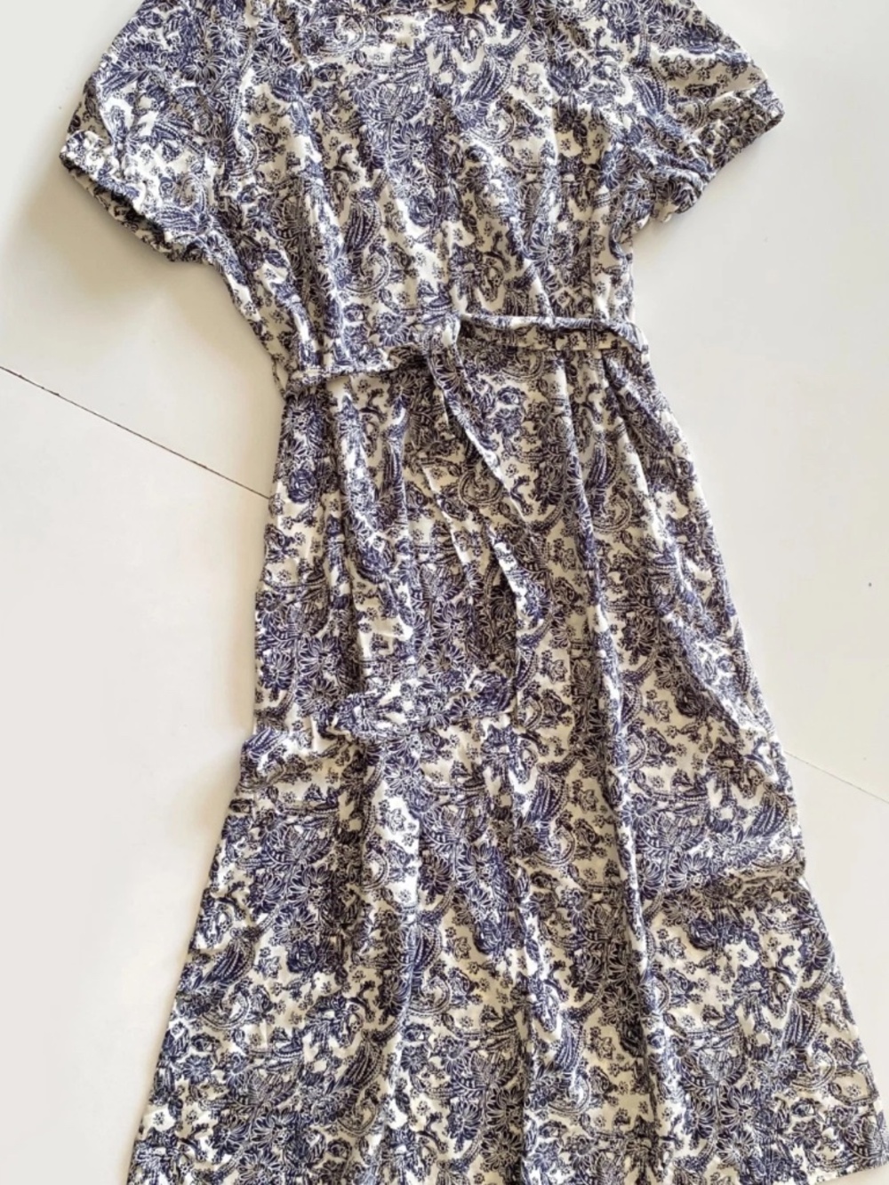 Loro Piana midi dress size 40